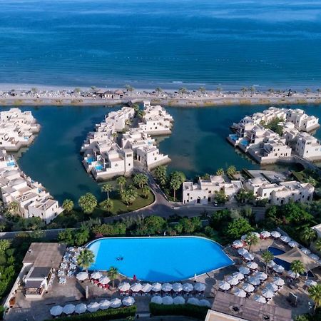 The Cove Rotana Resort - Ras Al Khaimah Dış mekan fotoğraf